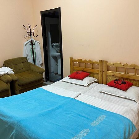 Hotel Zara Nur Aleksandriya Samarkand Luaran gambar