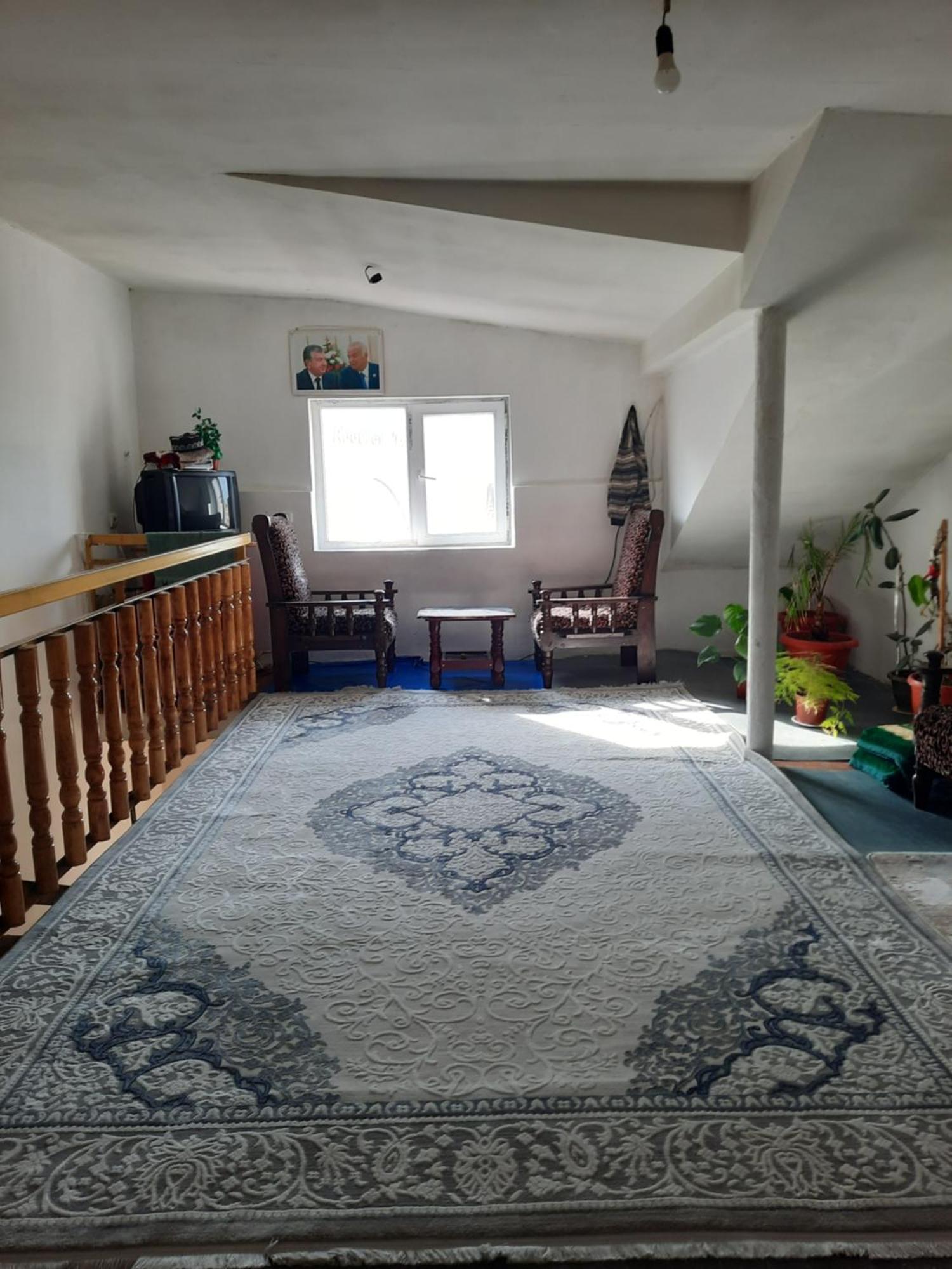 Hotel Zara Nur Aleksandriya Samarkand Luaran gambar